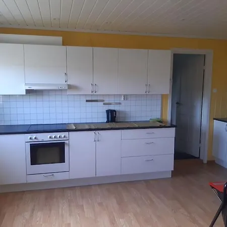 Apartment Adalsveien 70