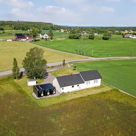 Leilighet Adalsveien 70