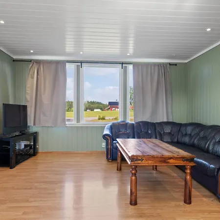 Adalsveien 70 Apartman *