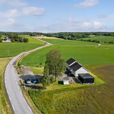 Leilighet Adalsveien 70 Horten