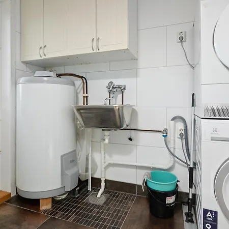 Apartman Adalsveien 70 *