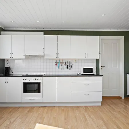 Adalsveien 70 Apartment Horten