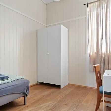 Apartman Adalsveien 70 *