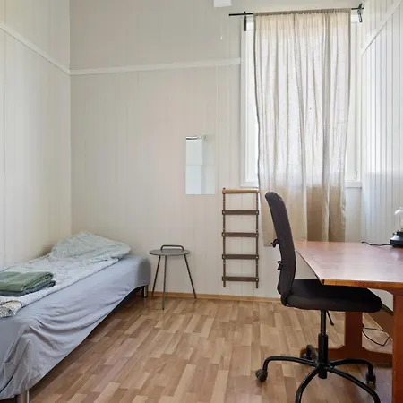 Apartman Adalsveien 70 Horten