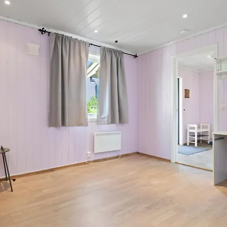 Adalsveien 70 Apartman *