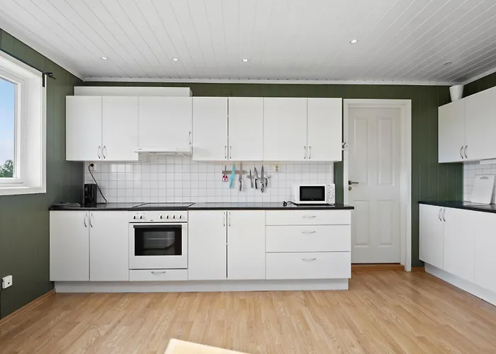 Adalsveien 70 Apartamento Horten