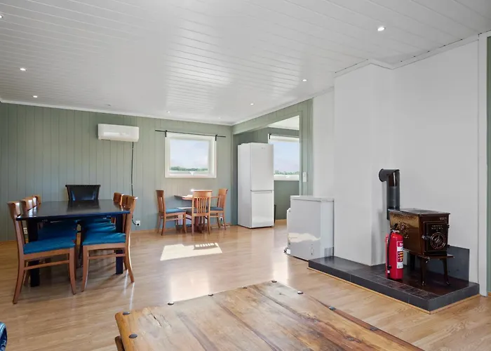 Adalsveien 70 Apartamento *