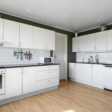 Adalsveien 70 شقة هُتّين