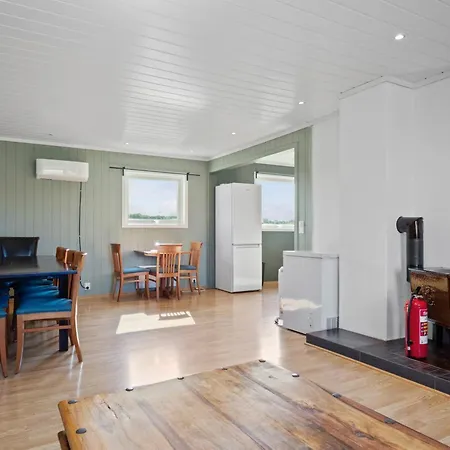 Adalsveien 70 شقة *